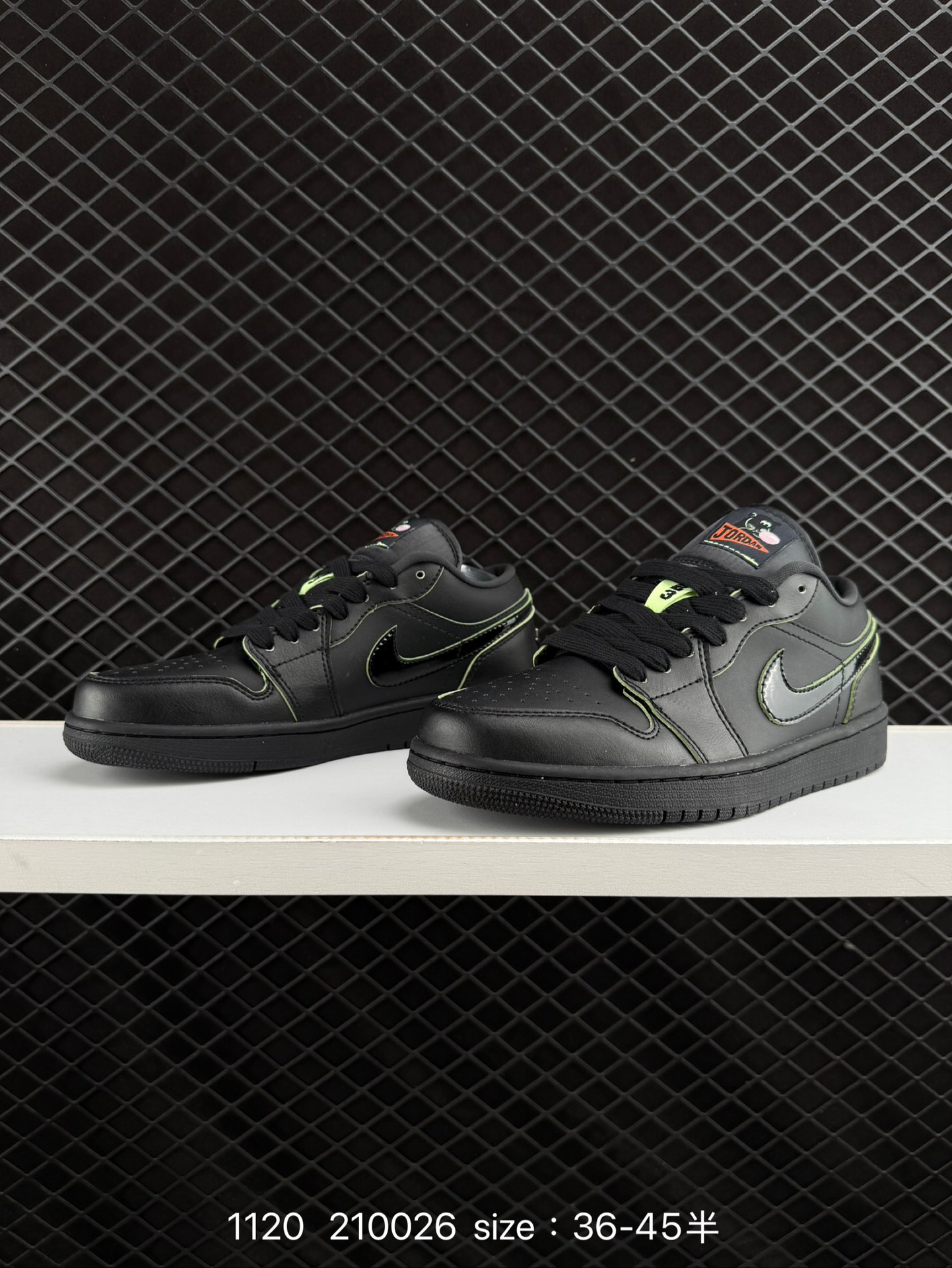 Air Jordan 1 Low AJ1